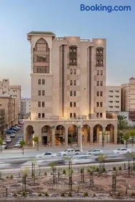 Ewan Dar Alhejra Hotel - Image 2