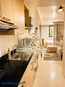L And J VIP Stay - Image 3