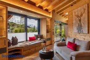 Alpenchalet 19 - Image 4