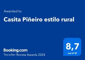 Casita Piñeiro estilo rural - Image 2