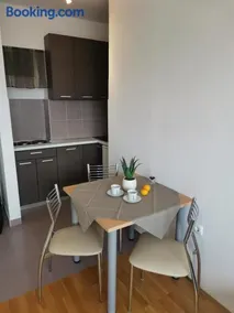 Charmant studio avec terrasse et barbecue | Plage à proximité | Avec animaux admis - Image 4