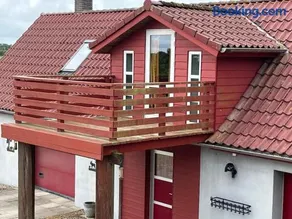 Stor lejlighed i landlige omgivelser - Image 1