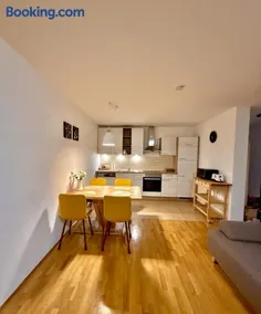 Sunflower Apartment Moravske Toplice - Image 1