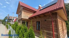 Modrzewiowy Domek - Image 2