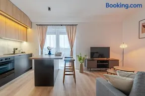 Apartament z ogródkiem PW Invest Home - Image 2