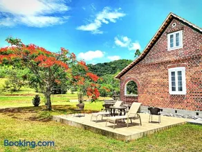 Aconchegante Casa de Hospedagem Enxaimel - Image 2