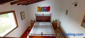 Autentico stazzu con piscina - Image 5