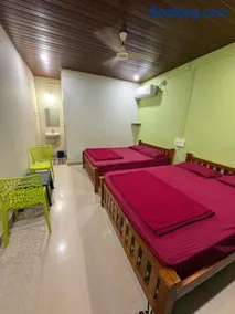 Gokarna private Beach Stay - Image 1