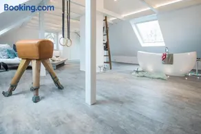 Design-Studiowohnung Haegestrasse - Image 2