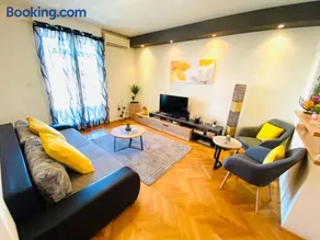 Apartment Lucija - Image 1