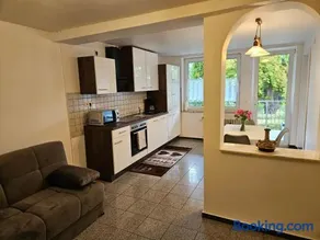 Donau Apartment - Image 3