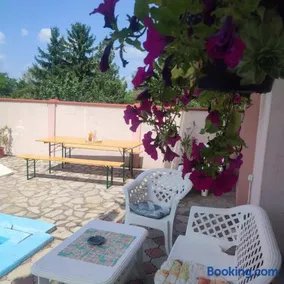 Lux Apartmans-VILA MALI RAJ - Image 3