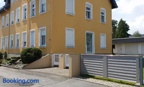 Urlaubsdomizil Lengefeld - Image 2
