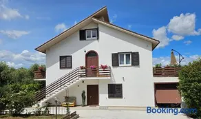 VILLABIANCA B&B Vicino Tuscia Terme - Image 3
