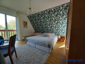 La Chambre d'Agapè - Image 1