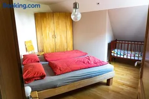 Ferienwohnungen Ganßer - Image 1