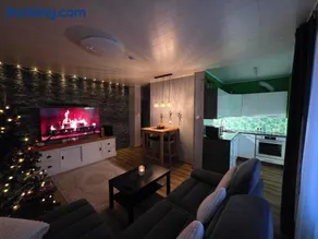 Green- Guest Apartment- Tapa - Image 1