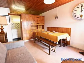 Appartement 2 pièces, 6 personnes, plein sud, centre station, proche des pistes - Image 2