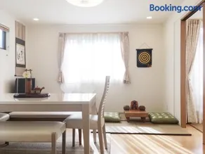 Tokyo Center Ikebukuro Family villa quiet 4BR group stay & parking near JR - Image 1