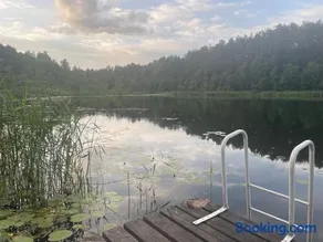 Villa Vähkjärve - Image 1