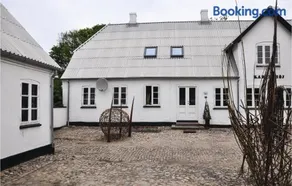 Three-Bedroom Holiday Home In Faaborg - Image 4