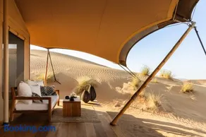 Amar Luxury Desert Ecolodge - Image 1