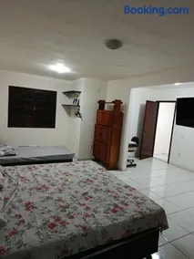 Casa de praia da Michelly Pier 51 Mangaratiba - Image 2