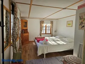 Frägsta Hälsingegård B&B - Image 3