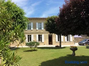 Logis de Villemaurine - Image 1