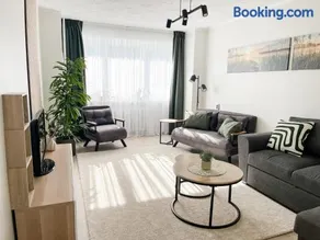 2-Room Apartment in Lahemaa Near the Sea - Image 1