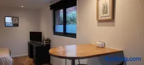 Studio avec jardin et stationnement gratuit à Rouen - Image 5