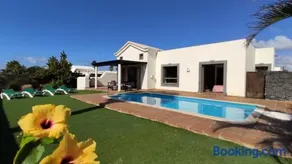 Villa Bol-Can con piscina privada - Image 5