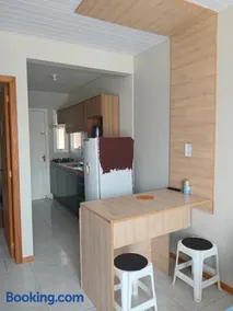 Apartamento Mobiliado - Image 5