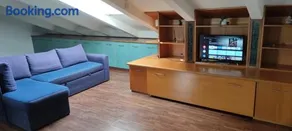 Loft Mansardato - Image 2
