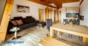 Ferienwohnung Aichem - Image 2