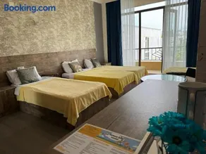 Terassa Hotel Kobuleti - Image 3