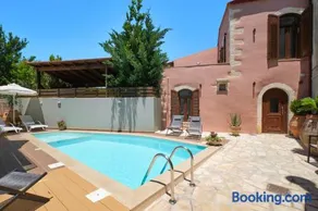 Chara Villas with 20m2 swimming pool-BBQ! - Image 2