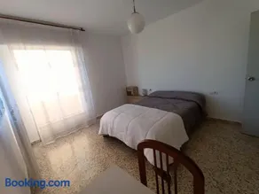Apartamento 3 dormitorios con aire acondicionado - Image 2