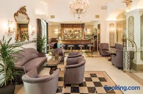Classic Hotel Meranerhof - Image 2
