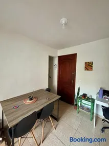 Alugo quarto privado em apartamento - Image 4