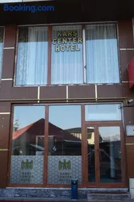 Kars Center Hotel - Image 1