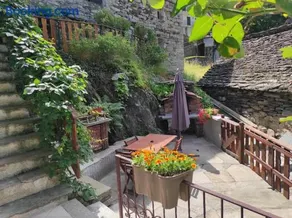 CASA DEL CIOS calda e intima casetta immersa nel verde delle montagne - Image 3