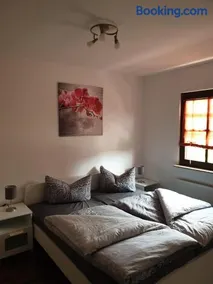 Ferienwohnung, Franziska Hampel - Image 2