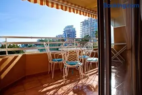 Sea Front Voramar fibra WiFi - Image 4