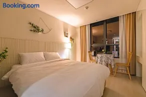 The Stay Songdo Hotel - Image 1