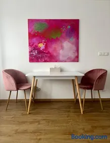 Art Apartment Telč - Image 2