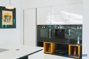Appartement Luxe Cap de Nice - Image 2