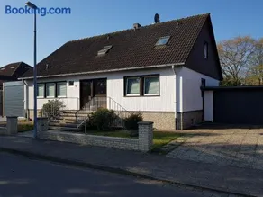 WEDEMARK-Apartment-Haus für bis zu 24 Personen - Image 1