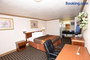 Best Budget Inn Anaheim - Image 2