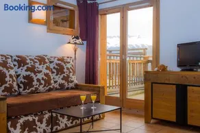 Résidence Goélia Les Chalets de Wengen - Image 3